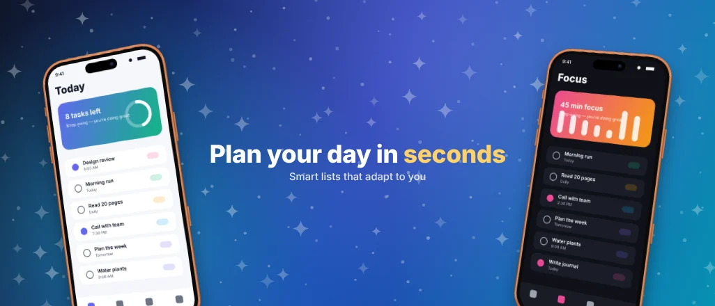 App Store product page header made with StoreGlaze