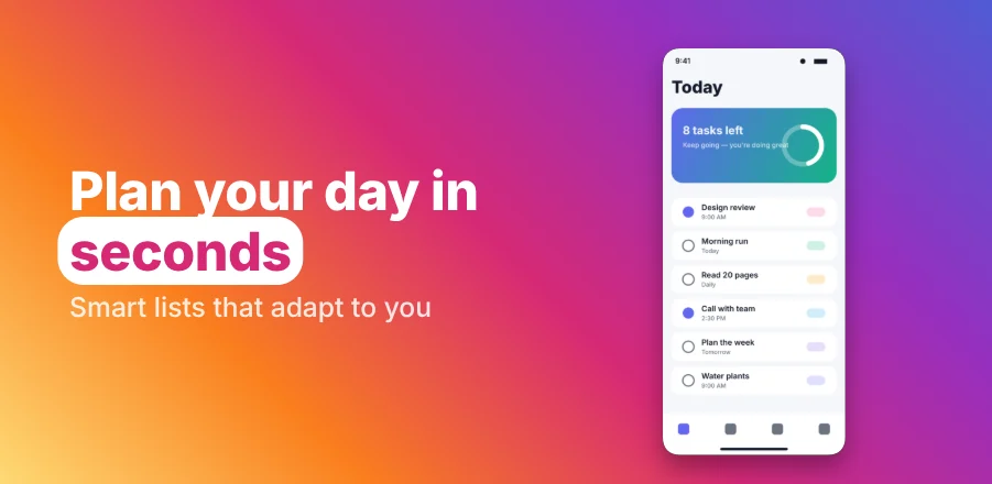 Google Play feature graphic made with StoreGlaze